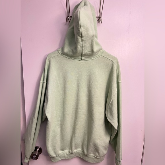 Yourstruly- Phora; Love yourself hoodie - Picture 2 of 5